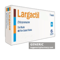 Generic Largactil (tm) 50 mg