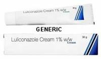 Generic Luzu Cream (tm) 1% (w/w) (60 gram)