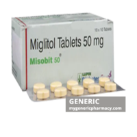 Generic Misobit 50 mg