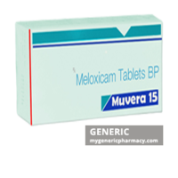 Generic Mobic (tm) 15 mg