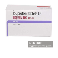 Generic Motrin (tm) Ibuprofen 600mg