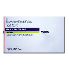 Generic Newven OD 100mg (60 Pills)