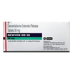Generic Newven OD 50mg (60 Pills)