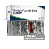 Generic Nimotop (tm) Nimodipine 30 mg