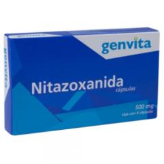 Generic Nizonide 200mg (60 Pills)