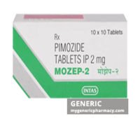 Generic Orap (tm) 2 mg