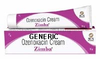 Generic Xepi Cream (tm) 1% 5 gm (5 Tubes)