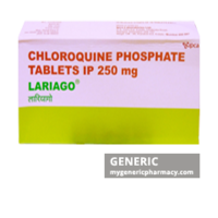Generic Paraquin (tm) Chloroquine 250mg