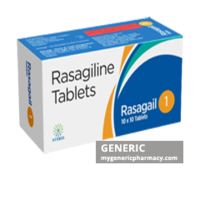 Generic Rasalect 1 mg