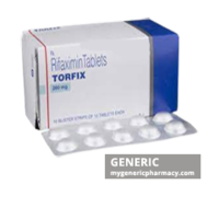 Generic Xifaxan (tm) Rifaximin 200, 400, 550mg