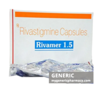 Generic Rivamer (tm) 1.5 mg