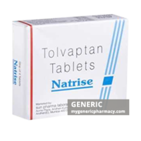 Generic Samsca (tm) Tolvaptan 15 mg