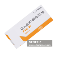 Generic Sensipar (tm) 30 mg