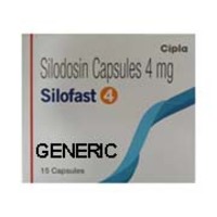 Generic Rapaflo (tm) 4 mg (60 Pills)