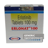 Generic Tarceva (tm) Erlotinib hydrochloride 100, 150mg