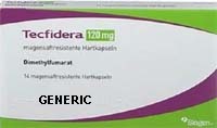 Generic Tecfidera (tm) 120 mg (28 pills)