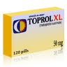 Generic Toprol XL (tm) 50mg (150 pills)