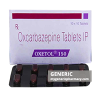 Generic Trileptal (tm) Oxcarbazepine 150, 300, 600mg