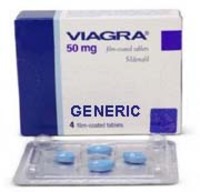 Generic Viagra (tm)  50mg (60 Pills)