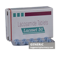 Generic Vimpat (tm) Lacosamide 50, 100, 150, 200mg