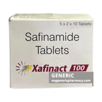 Generic Xadago (tm) 100 mg