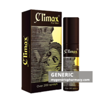 Generic Xylocaine (tm) (Climax Spray)