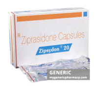 Generic Zipsydon (tm) 20 mg