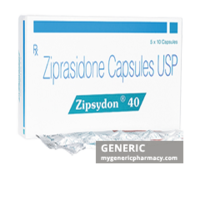 Generic Zipsydon (tm) 40 mg