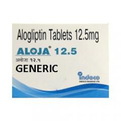 Generic Nesina (tm) 12.5 mg (180 Pills)