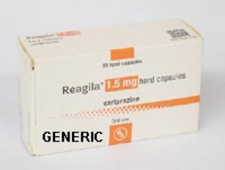 Generic Vraylar (tm) 1.5 mg (90 Pills)