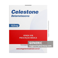 Generic Celestone (tm) Betamethasone 0.5mg