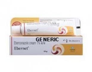 Generic Ebspor Cream (tm) 1% w/w 15 gm (5 tube)