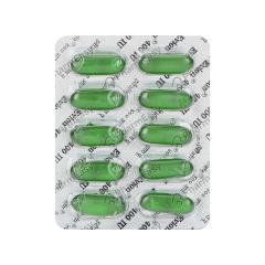 Vitamin E 400mg (100 Pills)