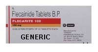 Generic Tambocor (tm) 100 mg (90 Pills)