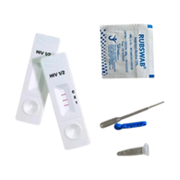 HIV 1 & HIV 2 Test Kit