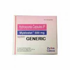 Generic Hydrea (tm) 500 mg (60 Pills)