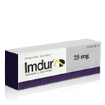 Generic Imdur (tm) 25mg (120 pills)