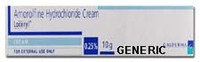Generic Loceryl Cream (tm) 0.25% w/w 10 gm (3 tubes)