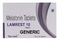 Generic Meloset (tm) 10 mg (60 Pills)