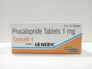 Generic Motegrity (tm) 1 mg (90 Pills)