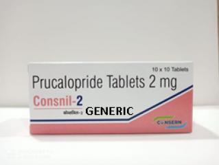 Generic Motegrity (tm) 2 mg (60 Pills)