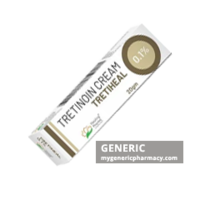 Generic Renova (tm) 0.1% Cream