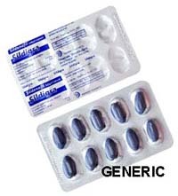 Super Active Viagra (tm) 100mg Trial Pack (10 Soft Gelatin Pills)