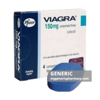 Generic Viagra (tm) Trial Pack 150mg (10 Pills)