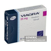 Generic Viagra (tm)  25mg