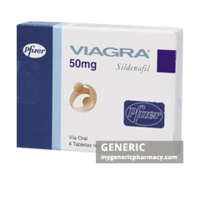 Generic Viagra (tm)  50mg