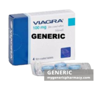 Generic Viagra (tm) 100mg
