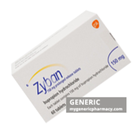 Generic Zyban (tm) Bupropion 150mg